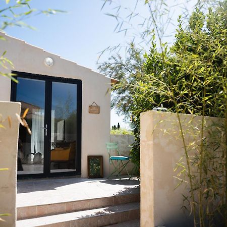 Appartement La Bastide Bleue La Ciotat Extérieur photo