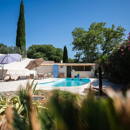 Appartement La Bastide Bleue La Ciotat Extérieur photo