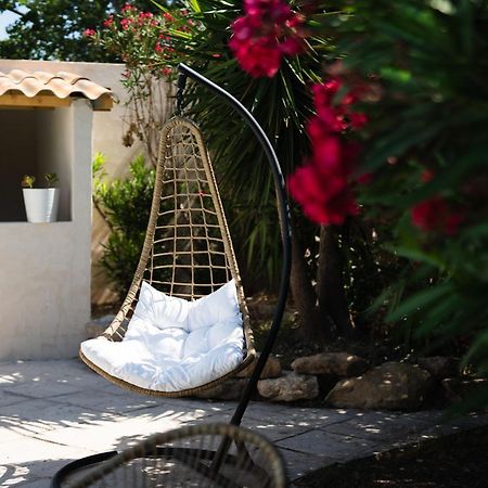Appartement La Bastide Bleue La Ciotat Extérieur photo