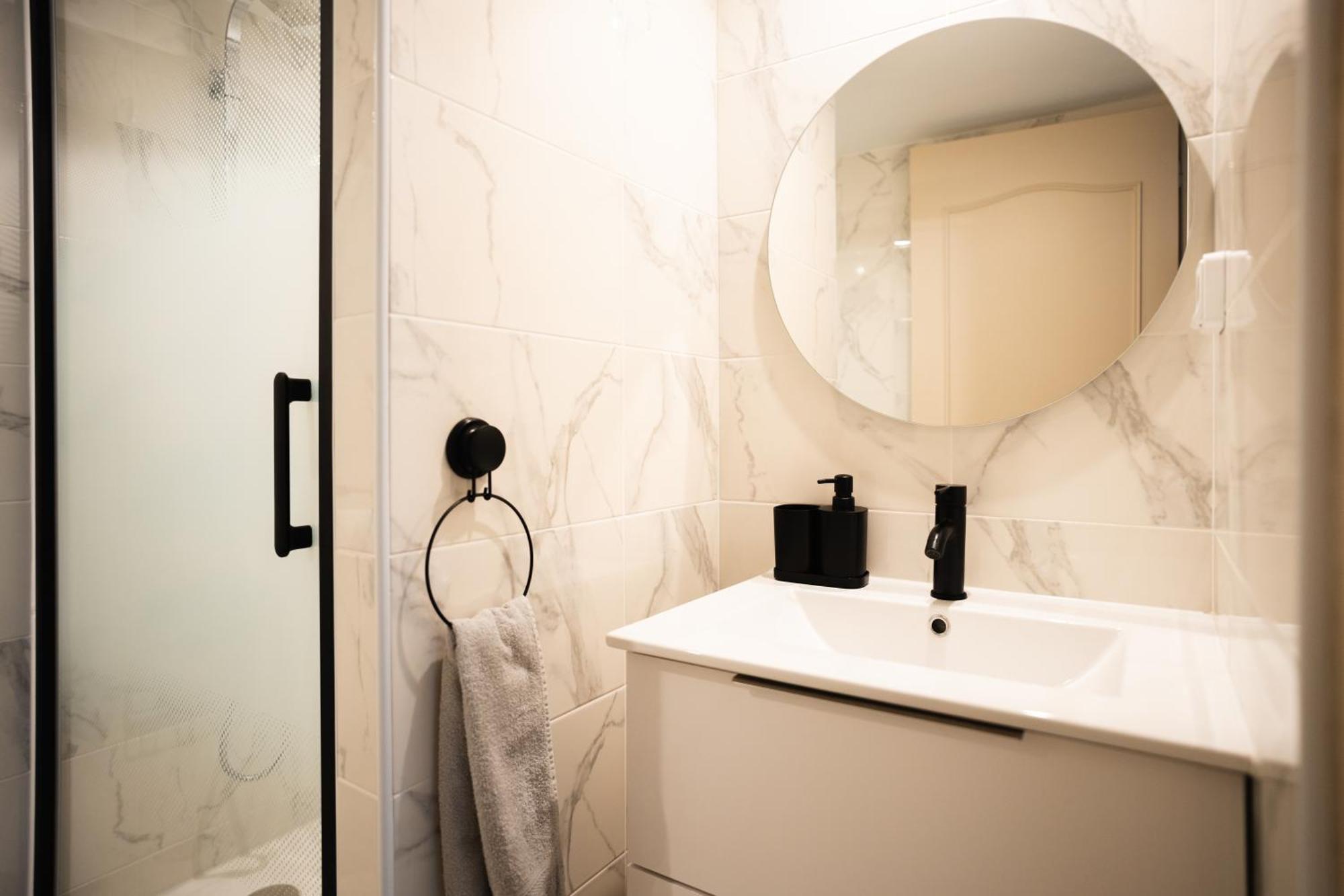 Appartement La Bastide Bleue La Ciotat Extérieur photo