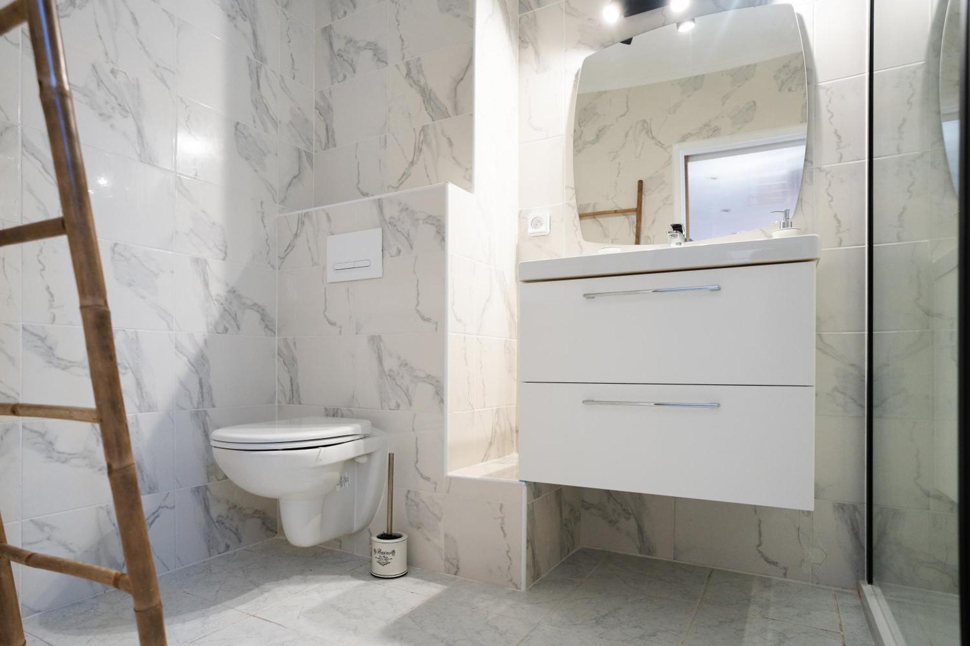 Appartement La Bastide Bleue La Ciotat Extérieur photo