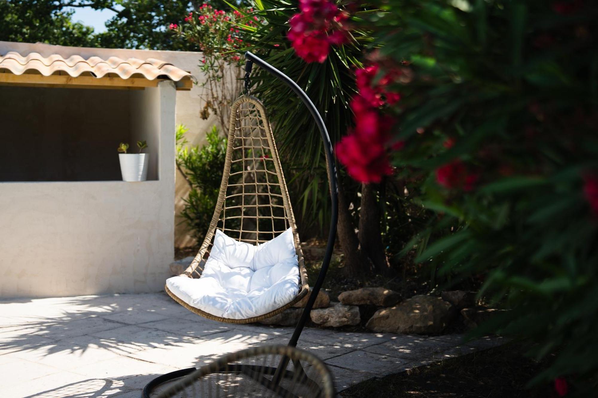 Appartement La Bastide Bleue La Ciotat Extérieur photo