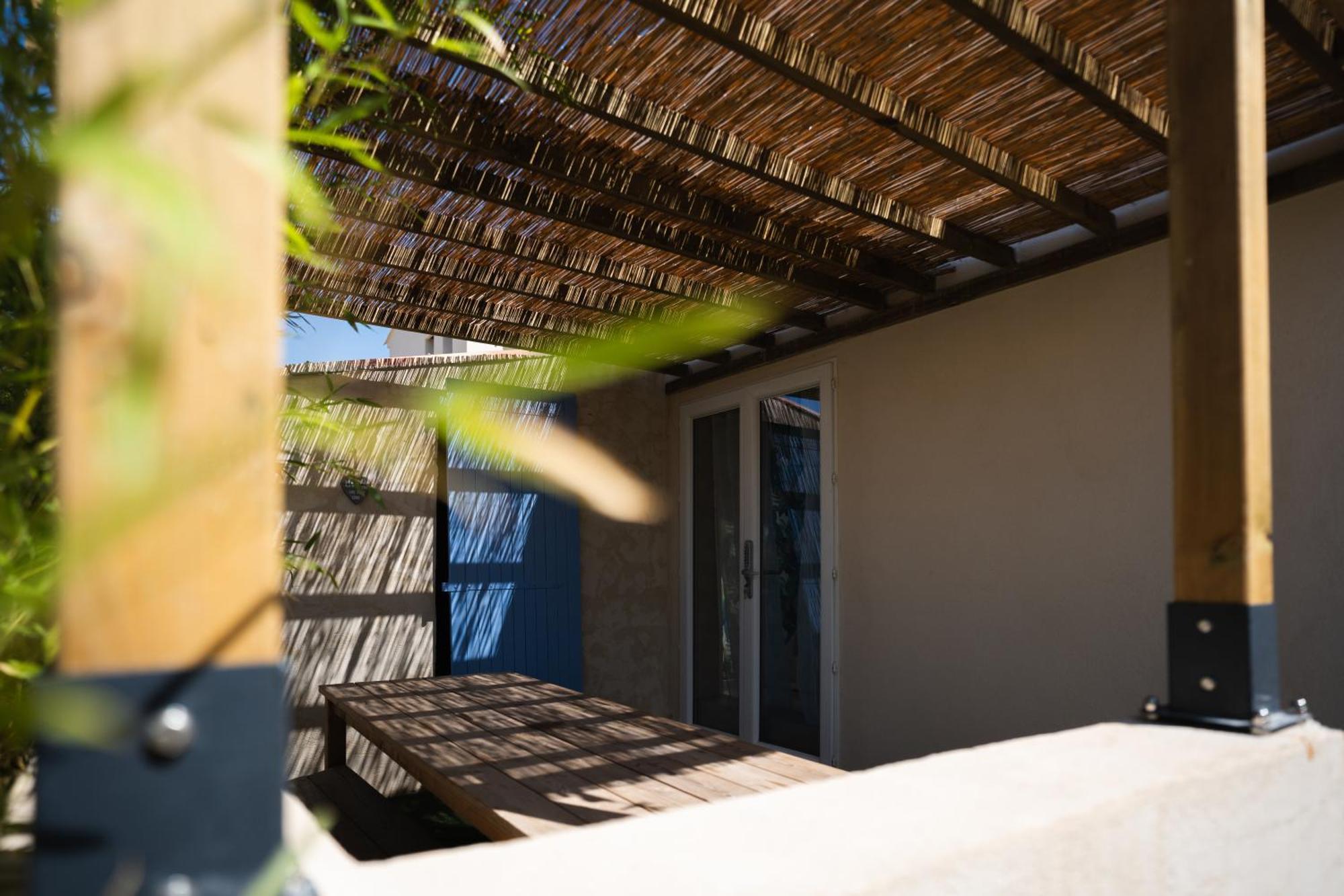 Appartement La Bastide Bleue La Ciotat Extérieur photo