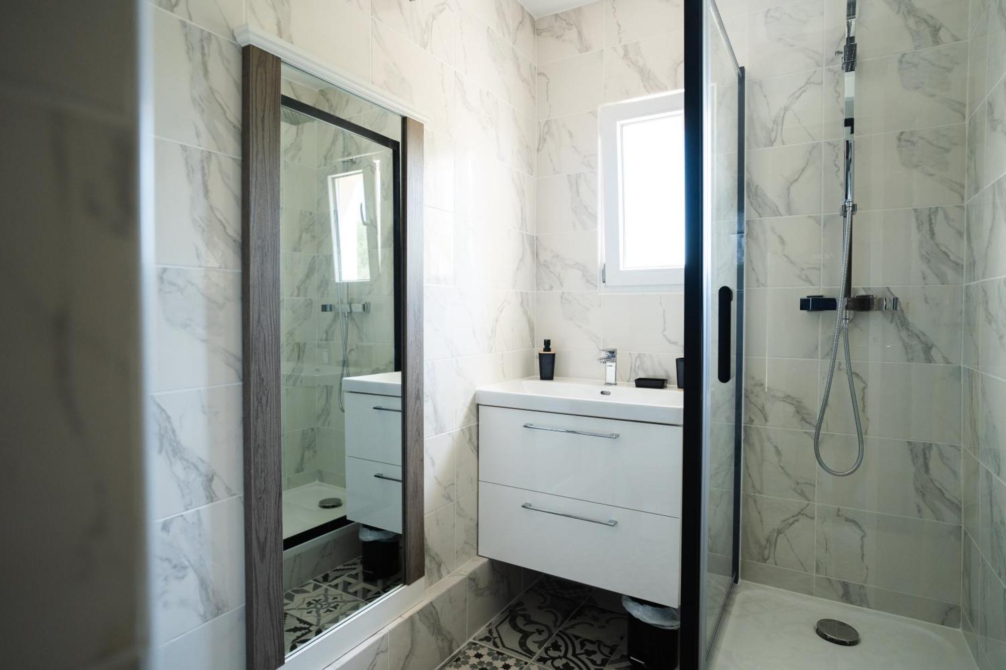 Appartement La Bastide Bleue La Ciotat Extérieur photo