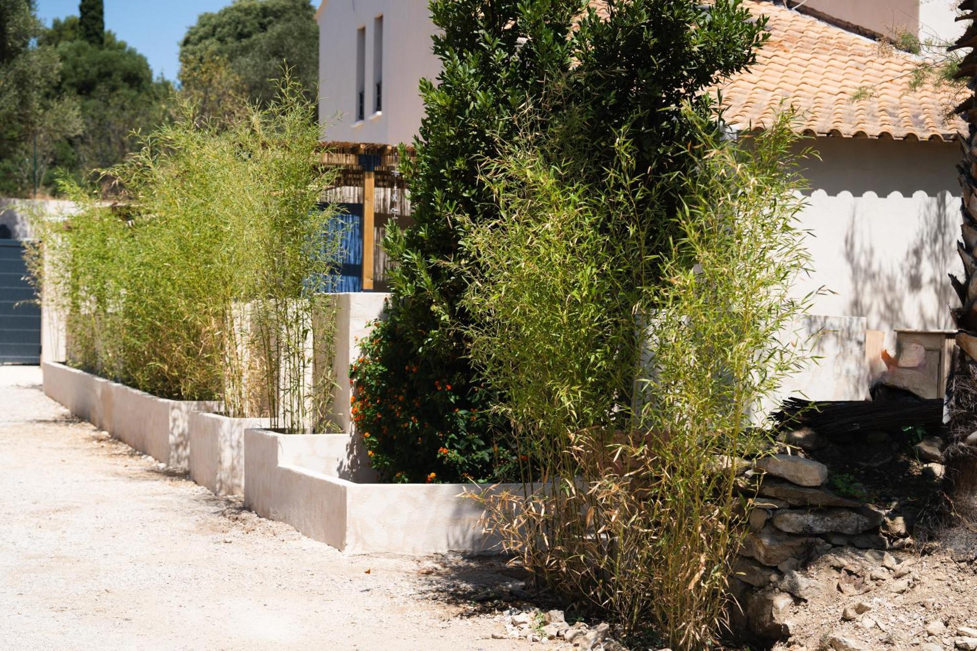 Appartement La Bastide Bleue La Ciotat Extérieur photo