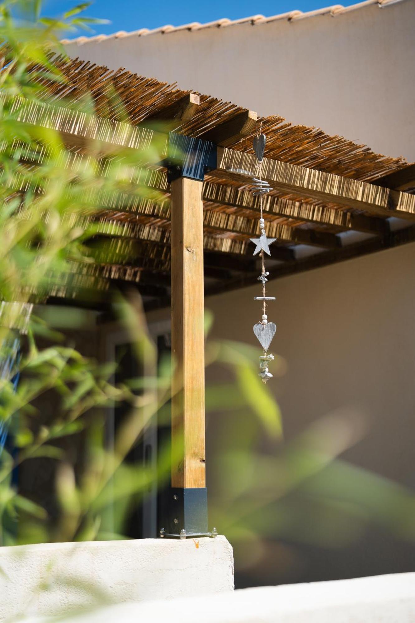 Appartement La Bastide Bleue La Ciotat Extérieur photo