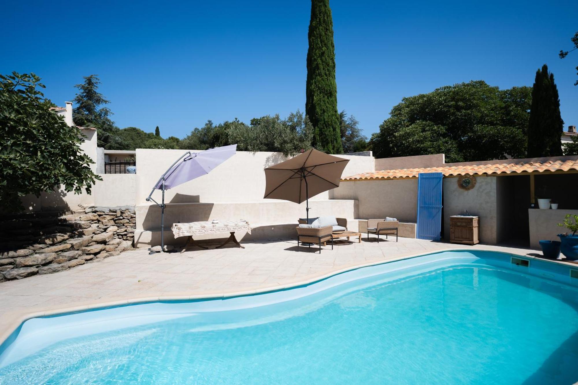 Appartement La Bastide Bleue La Ciotat Extérieur photo