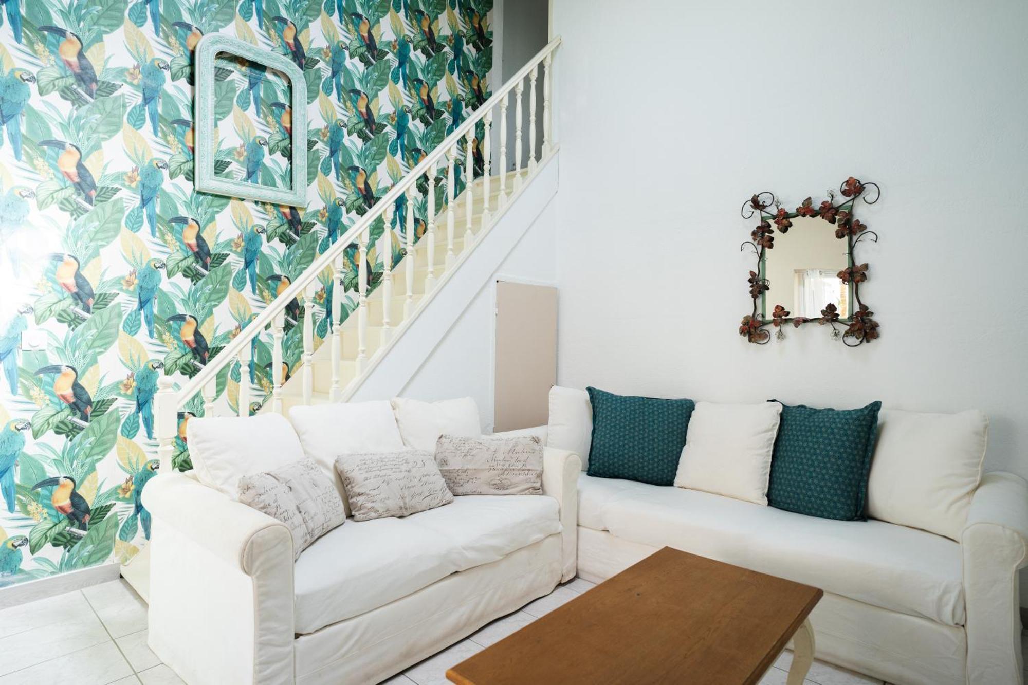 Appartement La Bastide Bleue La Ciotat Extérieur photo