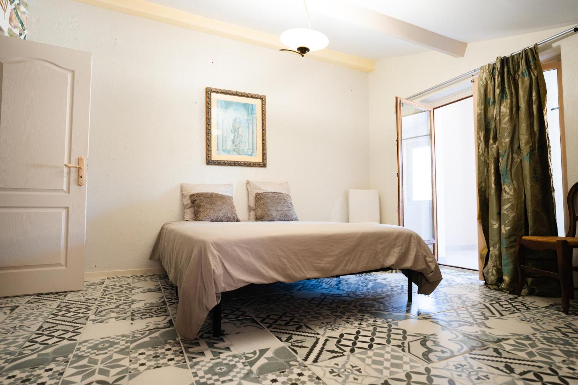 Appartement La Bastide Bleue La Ciotat Extérieur photo
