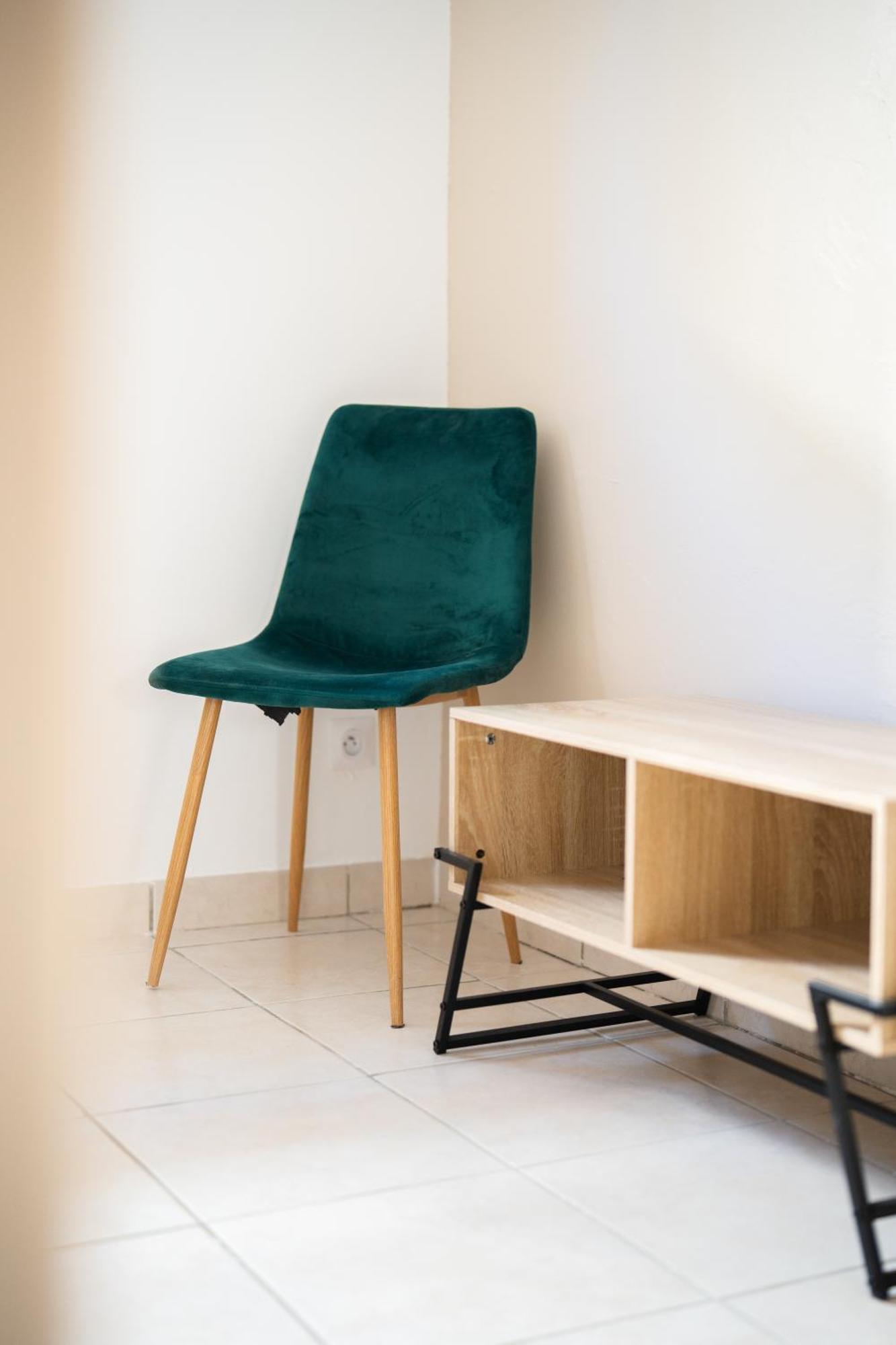 Appartement La Bastide Bleue La Ciotat Extérieur photo